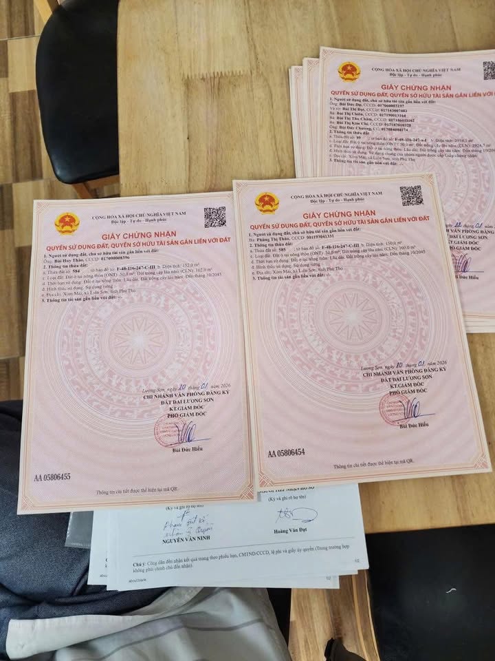 Đất thổ cư 150m² tại Xóm Mái, Liên Sơn, giá chỉ 1 tỷ - Cơ hội đầu tư tuyệt vời!