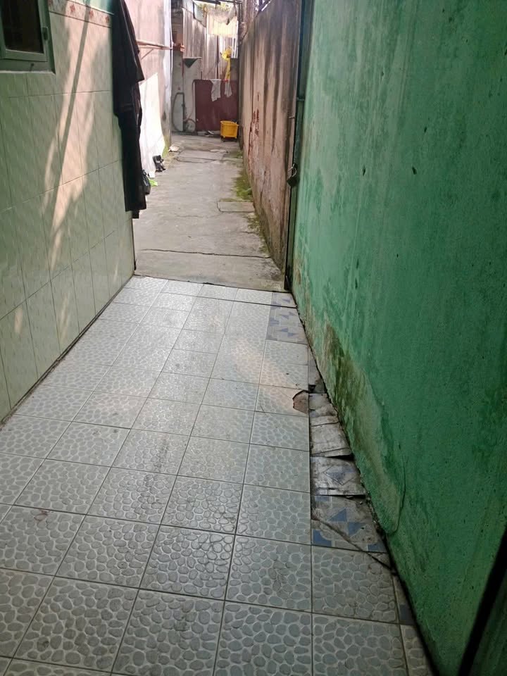 Nhà phố Trương Đình Hội, Quận 8, 18m² giá 700 triệu - Chính chủ bán gấp!