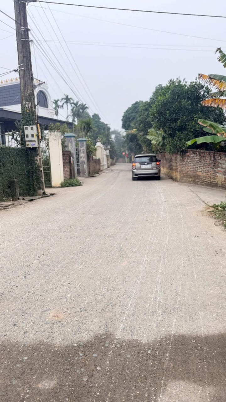 Đất nền Vĩnh Chân Hạ Hòa 135m² giá 700 triệu - Mặt tiền 7m, gần tiện ích