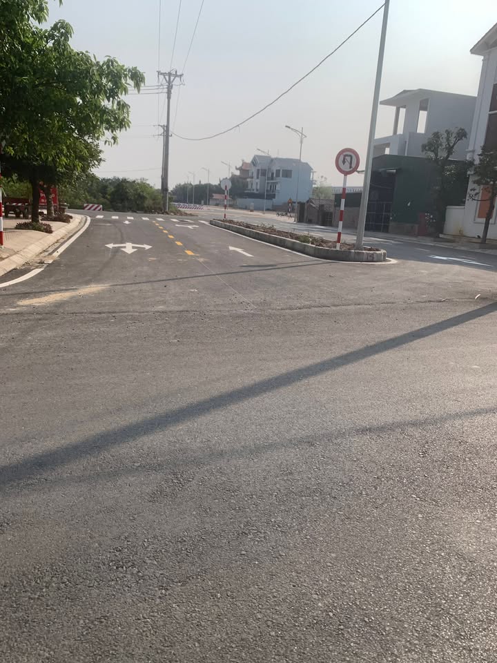 Đất đấu giá Nghĩa Trụ, Văn Giang 94m² giá 4 tỷ - Cơ hội đầu tư siêu tốt!