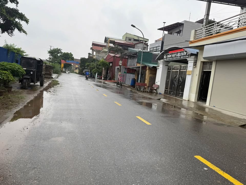 Đất mặt đường Phạm Công Trứ, Mỹ Hào, 122m² giá 7 tỷ - Cơ hội đầu tư hấp dẫn!