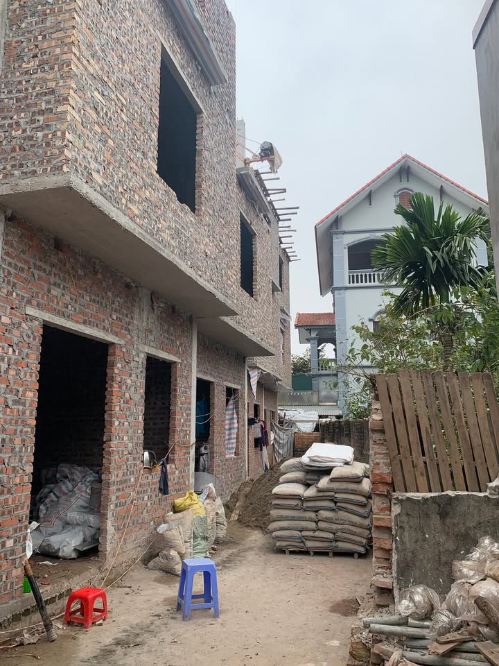 Nhà 3 tầng Giai Phạm Hưng Yên 40m² giá chỉ 2 tỷ - Pháp lý rõ ràng