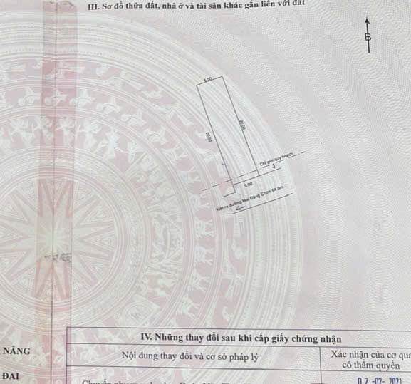 Lô đất 100m² Hòa Quý Đà Nẵng giá 3.15 tỷ - Đầu tư sinh lời tuyệt vời!