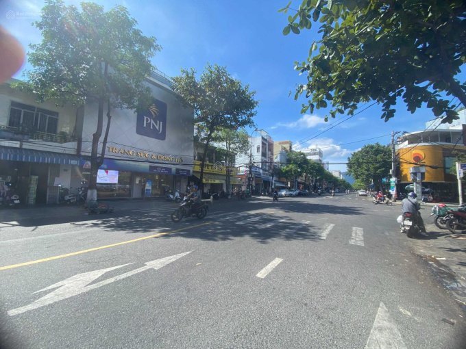 Nhà mặt tiền Đống Đa, quận Hải Châu, 100m² giá 23 tỷ - Đầu tư sinh lời ngay!