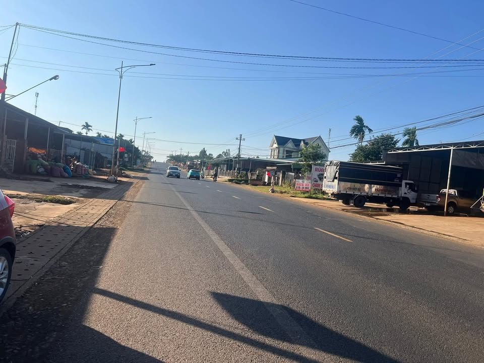 Mặt tiền FrontHouse Quốc lộ 26 Tự An 180m² giá 6.486 tỷ - Đầu tư sinh lời ngay!