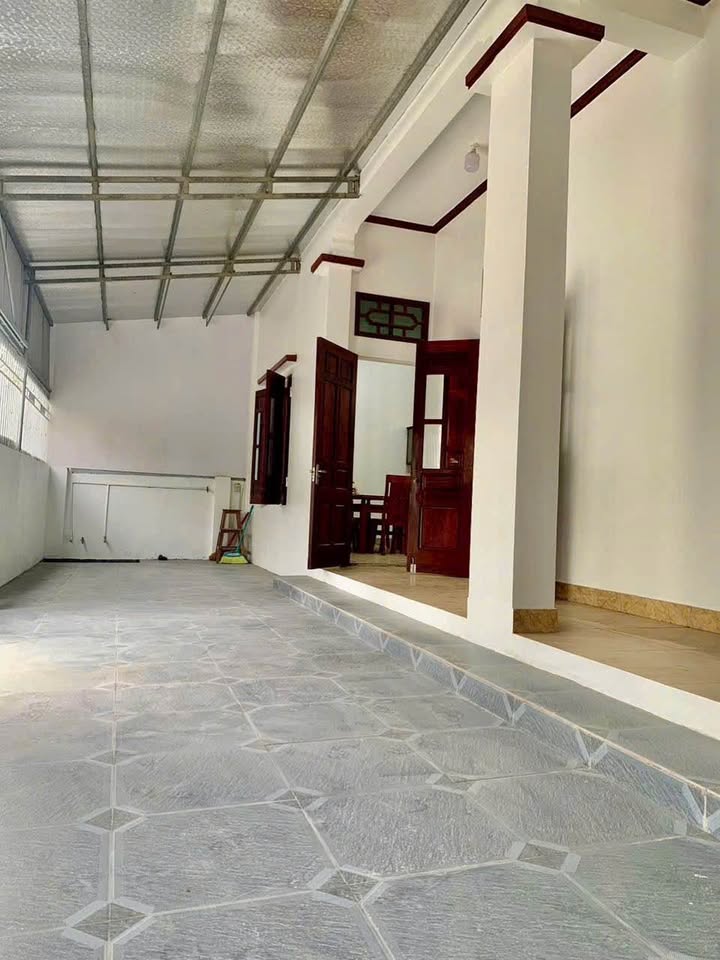 Nhà 3 tầng khu tái định cư Cánh Mềm, Thái Bình 86m² giá 4 tỷ - Kinh doanh thuận lợi!