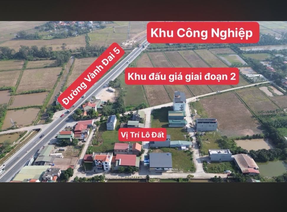 Lô đất vàng hướng Nam 140m² tại Tế Cát, Lý Nhân chỉ 2.x tỷ - Cơ hội đầu tư không thể bỏ lỡ!
