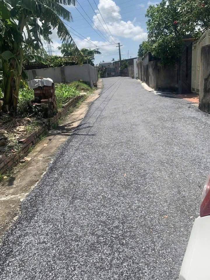 Đất nền Thái Thụy, Thái Bình 80m² - Giá cực hấp dẫn chỉ từ 4xx triệu!