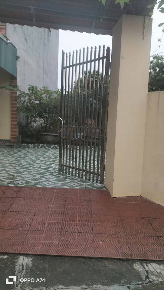 Đất thổ cư Tân Bình 92m² giá 1.3 tỷ - Tiềm năng đầu tư lớn!