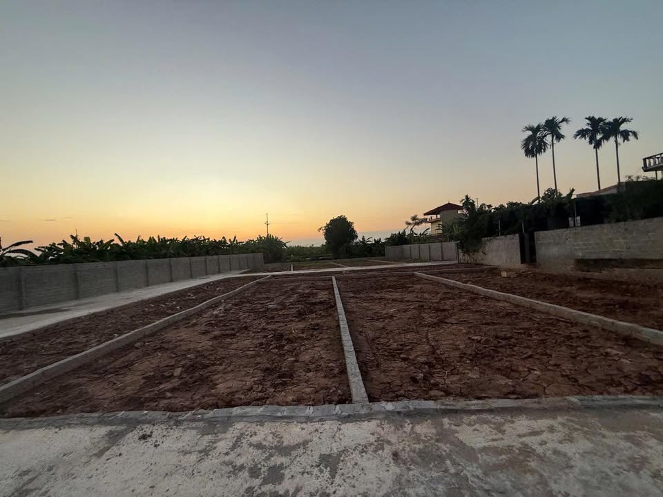 Đất nền Hoà Thượng, Đại Xuyên 80m² - Tiềm năng đầu tư F0 xịn!