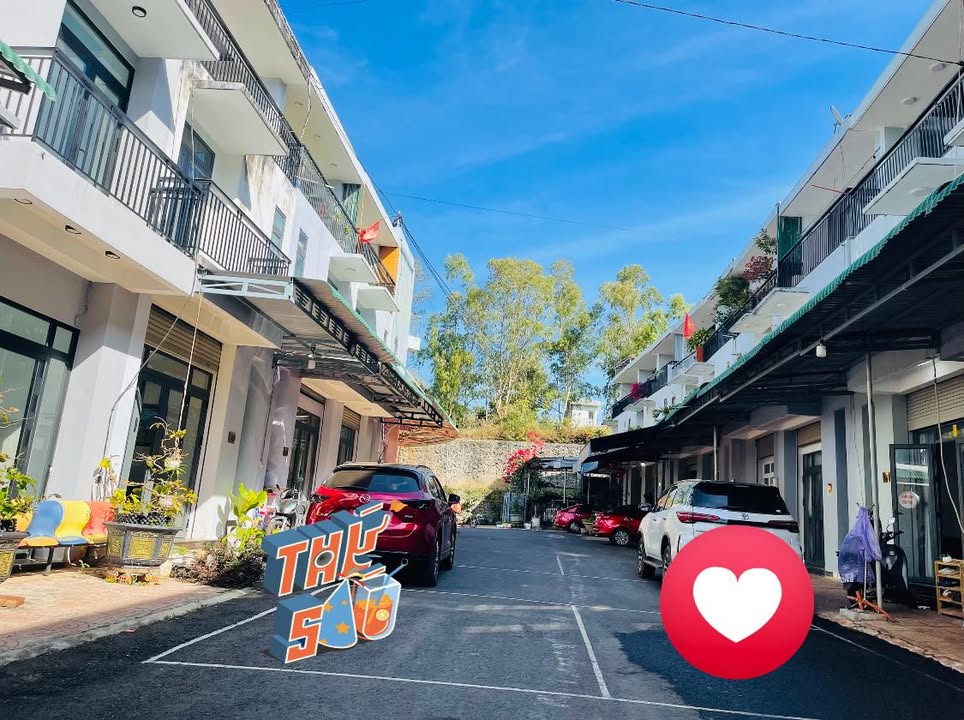 Nhà bán khu Sùng Đức, TP Gia Nghĩa 132m² - Giá 1.25 tỷ, chính chủ bán gấp!