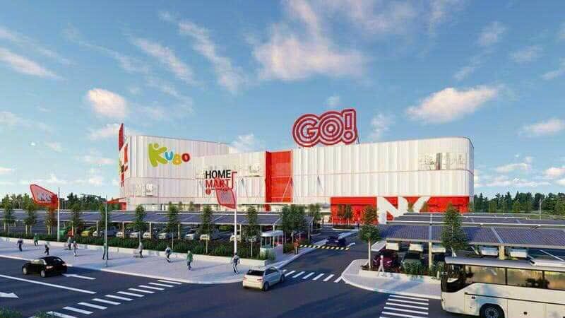 Đất nền Trục chính 61 BigC Thái Nguyên 100m² giá 5 tỷ - Cơ hội đầu tư hấp dẫn!