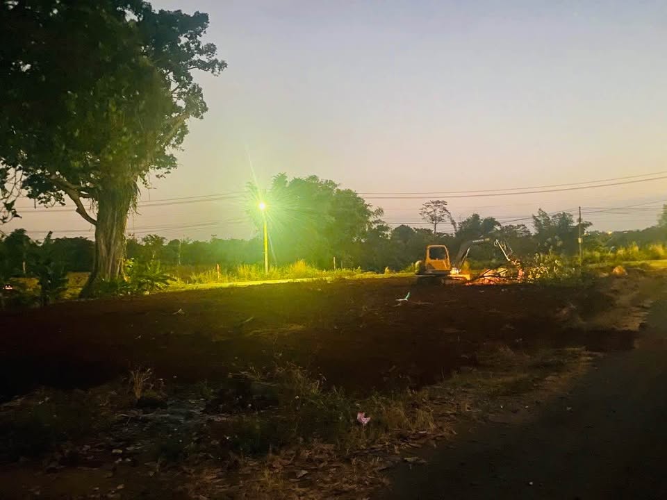 Đất mặt tiền Phan Huy Chú, TP Tuy Hòa 936m² giá 5,2 tỷ - Cơ hội đầu tư sinh lời!