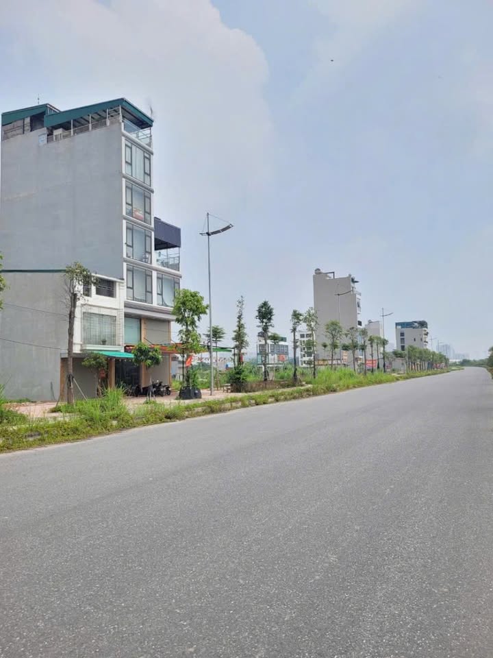 Đất nền Vành Đai 3.5, Hoài Đức 118m² giá 34.728 tỷ - Tiềm năng phát triển mạnh mẽ!