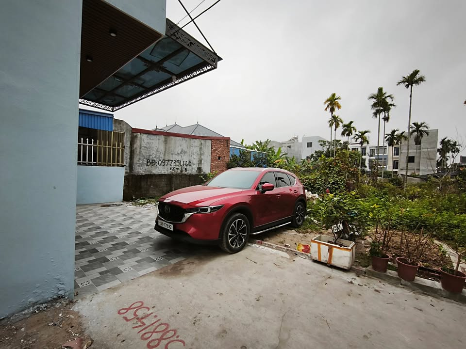 Đất nền Phường Hồng Thái, Quận An Dương, 50m² giá 1.15 tỷ - Cần tiền bán gấp!