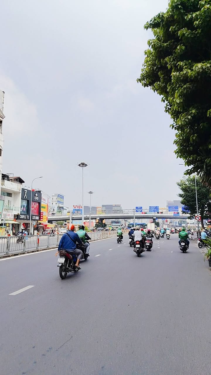 Nhà phố Xô Viết Nghệ Tĩnh 48m² giá 5 tỷ - Khu vực hiếm nhà bán!