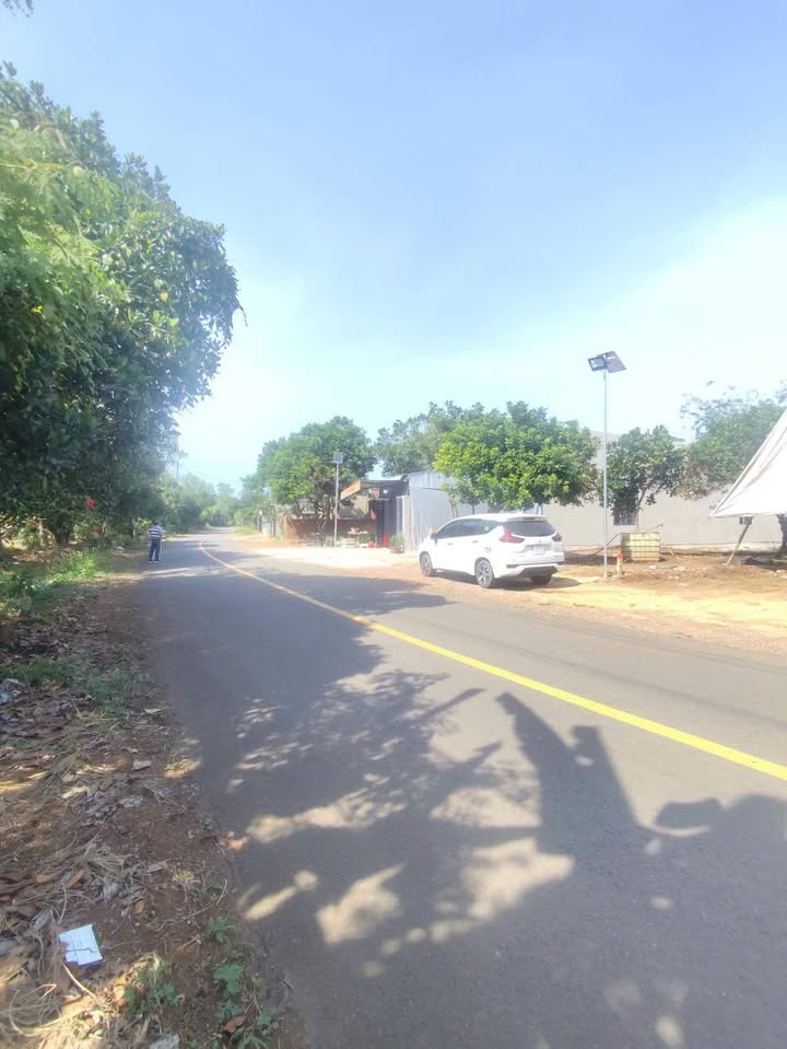 Đất thổ cư mặt tiền đường Chiến Thắng, Bảo Hòa 195m² chỉ 950 triệu - Đầu tư sinh lời ngay!