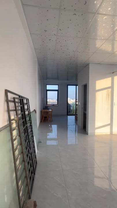 Studio cho thuê Mai Chí Thọ, Cẩm Lệ 30m² giá 6 triệu - Sẵn sàng vào ở ngay!