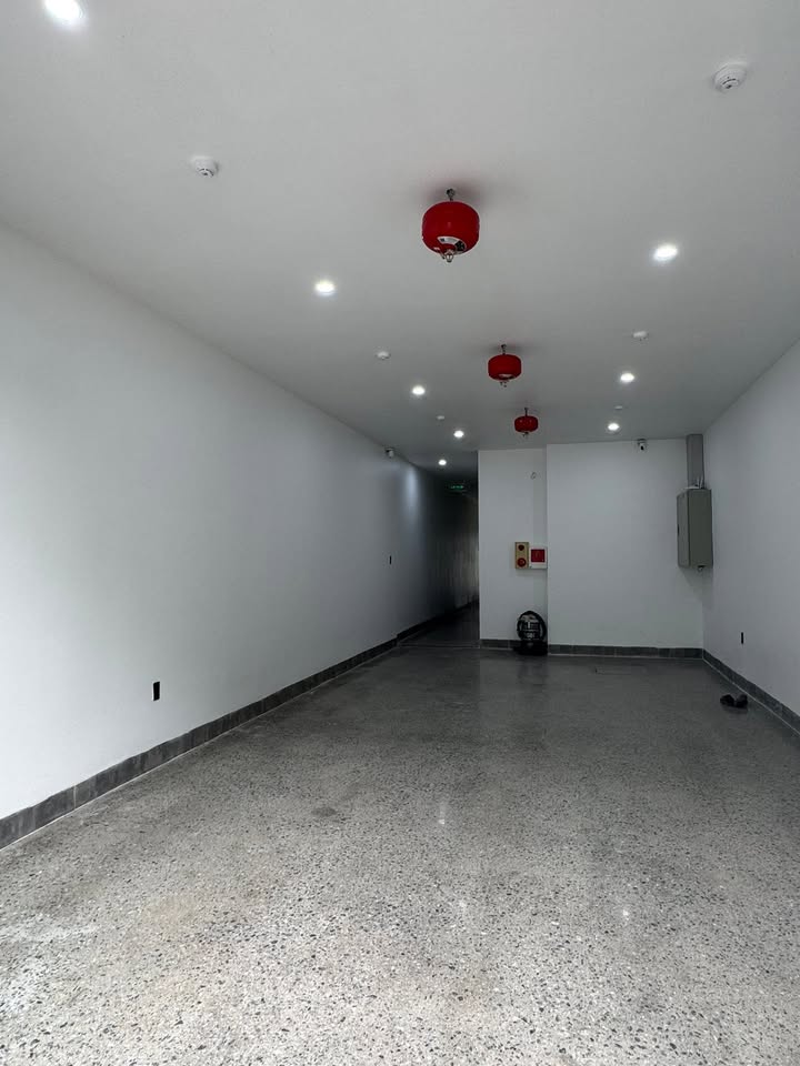 Căn hộ cho thuê tại Hòa Khánh, Đà Nẵng - Nhà mới hoàn thiện, đa dạng 19 loại phòng!