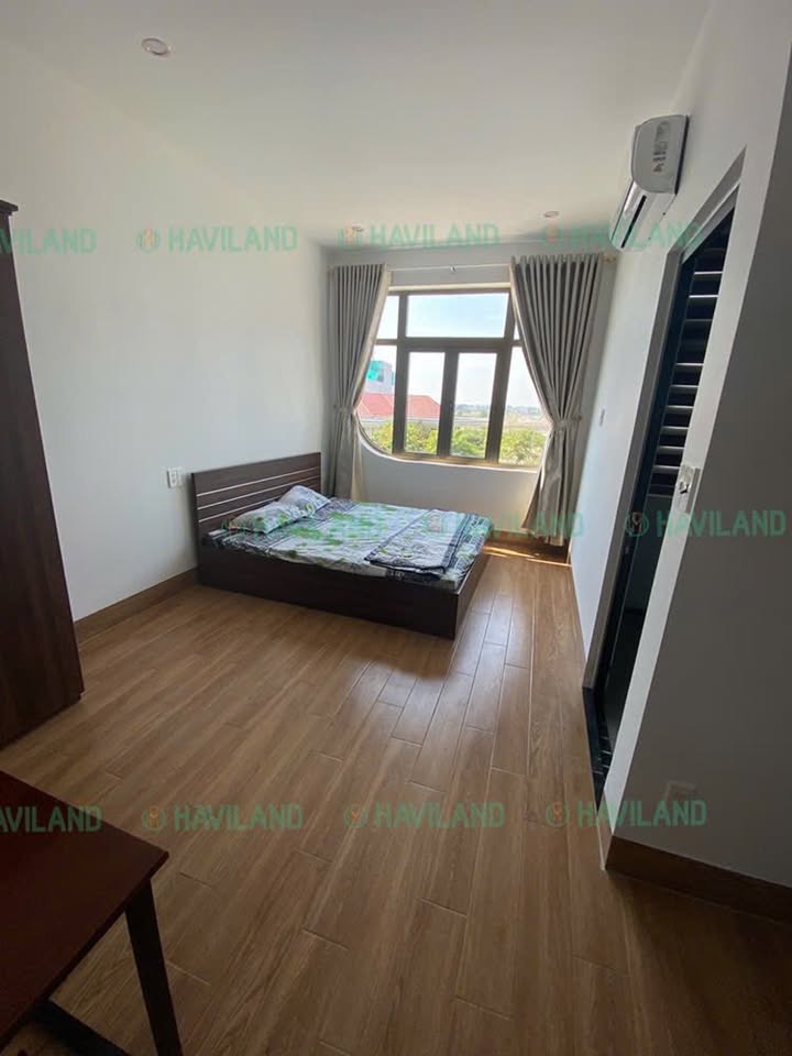 Studio Đoàn Khuê Đà Nẵng 28m² giá 4.2 triệu - Full nội thất, vào ở ngay!