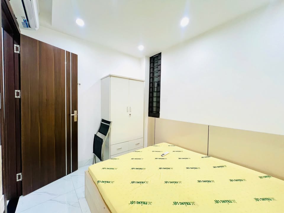 Căn hộ 2PN Nguyễn Xuân Nhĩ 8 triệu - Full nội thất, sẵn sàng vào ở!