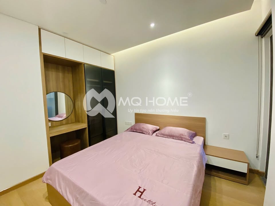 Căn hộ Sam Tower Đà Nẵng 70m² giá 23 triệu - View sông Hàn tuyệt đẹp!