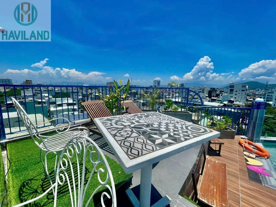 Studio cho thuê Đường Tiên Sơn 7, Đà Nẵng – Giá chỉ 5 triệu, sẵn sàng vào ở!