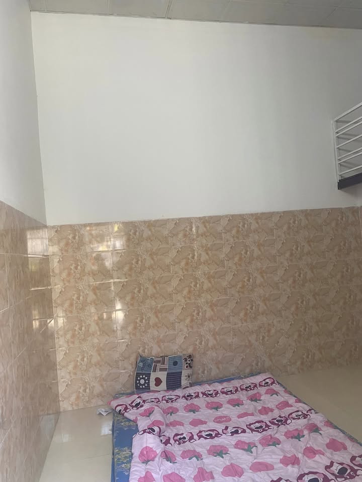 Nhà gác lửng cho thuê tại Đà Nẵng - Không gian yên tĩnh, riêng biệt!