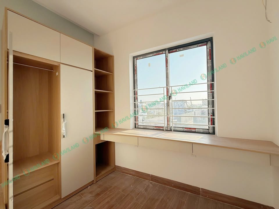 Căn hộ cho thuê tại Đường Bùi Trang Chước, Hòa Xuân, Đà Nẵng - Nhà mới 100%, vào ở ngay!