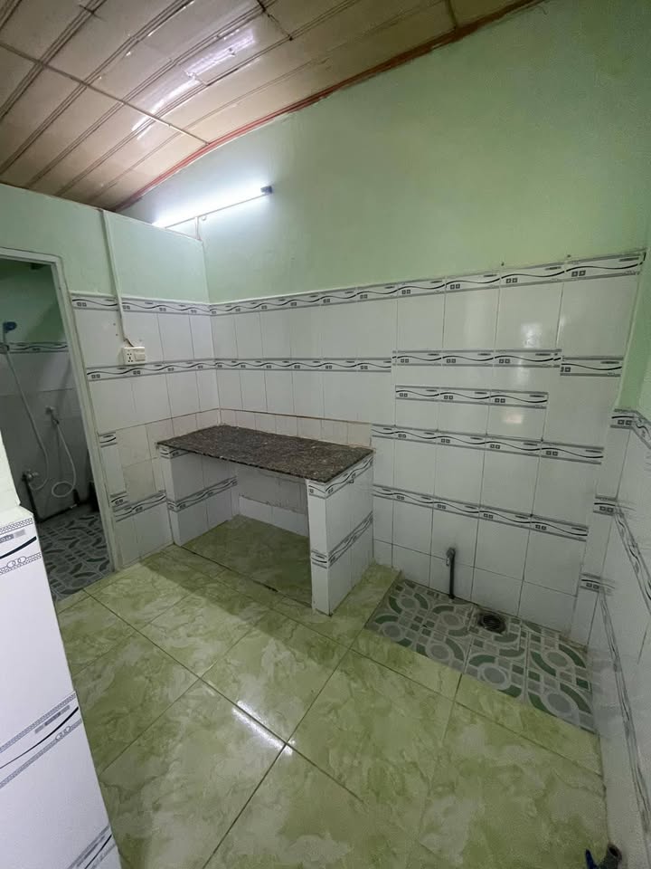 Nhà trọ nguyên căn Tân An Cần Thơ 75m² giá 5 triệu - Phù hợp làm văn phòng, spa