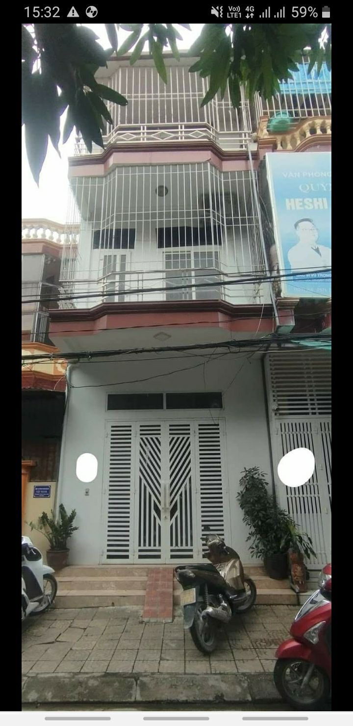 Nhà cho thuê Phường Tân Sơn, Thành phố Thanh Hóa - Gần chợ Tây Thành, thuận tiện giao thông!