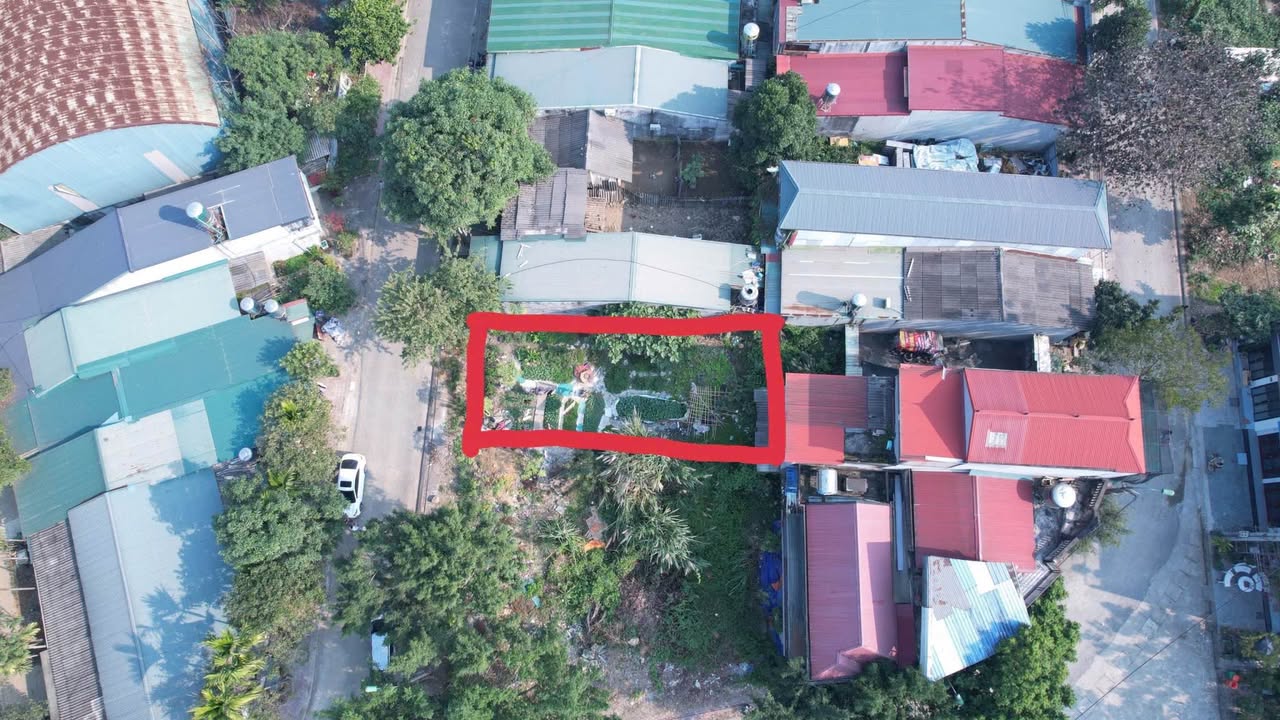 Đất nền 200m² tại Phường Duyên Hải, Lào Cai - Giá chỉ 3.2 tỷ, đầu tư sinh lời!