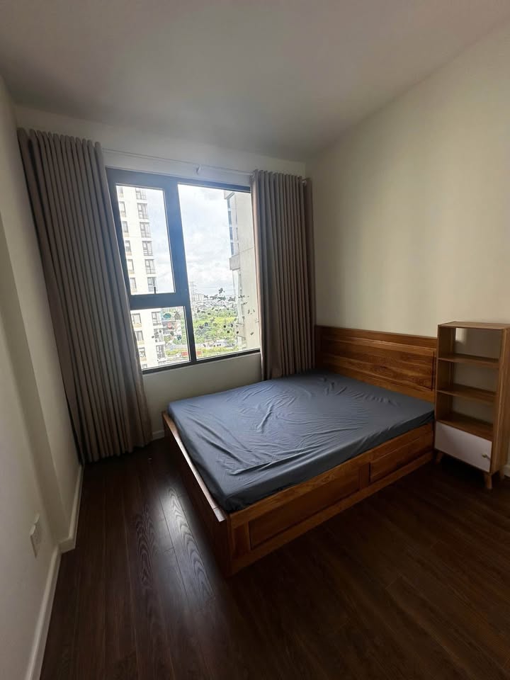 Căn hộ Jamila Quận 2 2PN giá 10 triệu - View hồ bơi siêu đẹp!