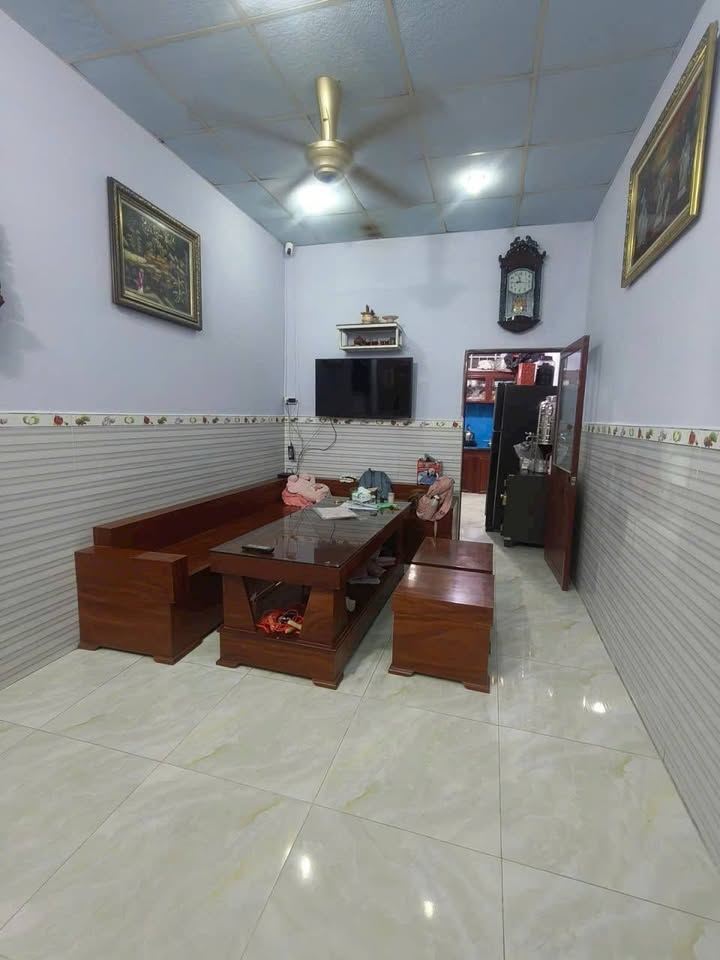 Nhà phố Phước Long B, TP. Thủ Đức 27m² giá 3.55 tỷ - Sẵn sàng vào ở ngay!