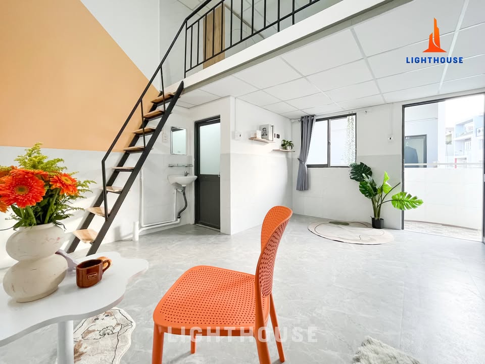 Phòng trọ cho thuê 41 Thạnh Mỹ Lợi, Quận 2 giá 4.7 triệu - Thoáng mát, nội thất đầy đủ!