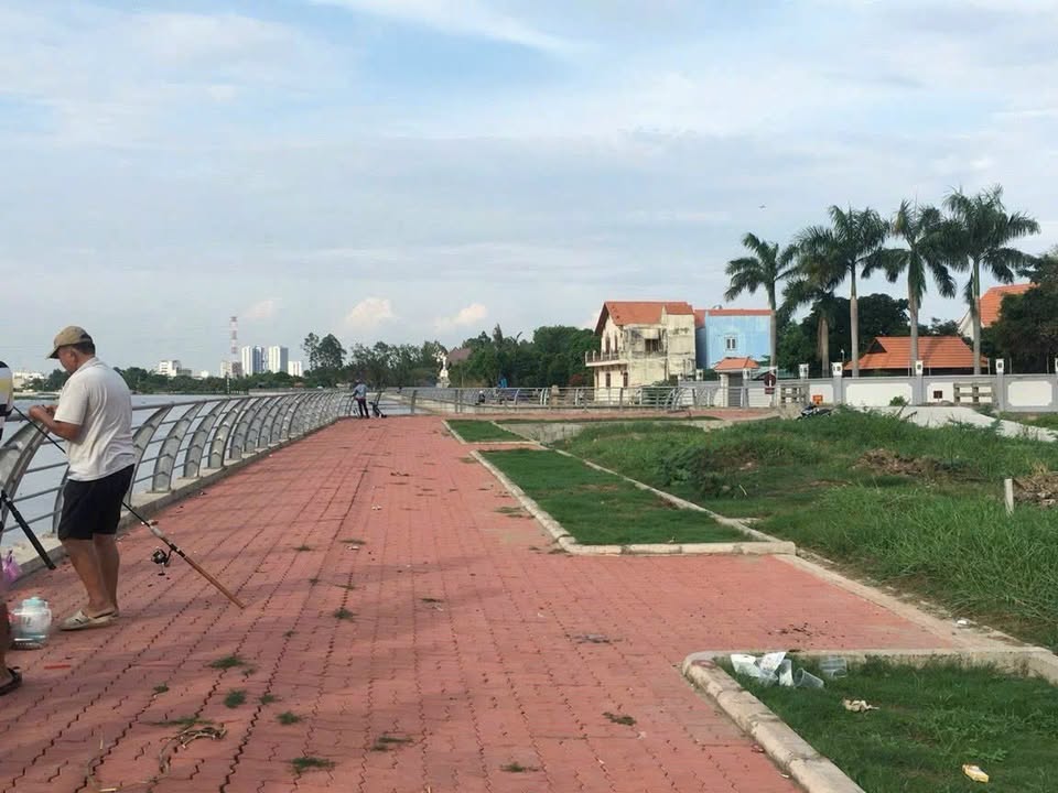 Đất thổ cư 54m² đường Số 9, Hiệp Bình Phước - Giá chỉ 5,2 tỷ!