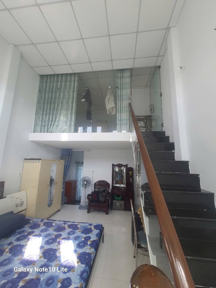 Nhà lửng 2 tầng Vĩnh Lộc A 28m² giá 1.4 tỷ - Sát KCN Vĩnh Lộc