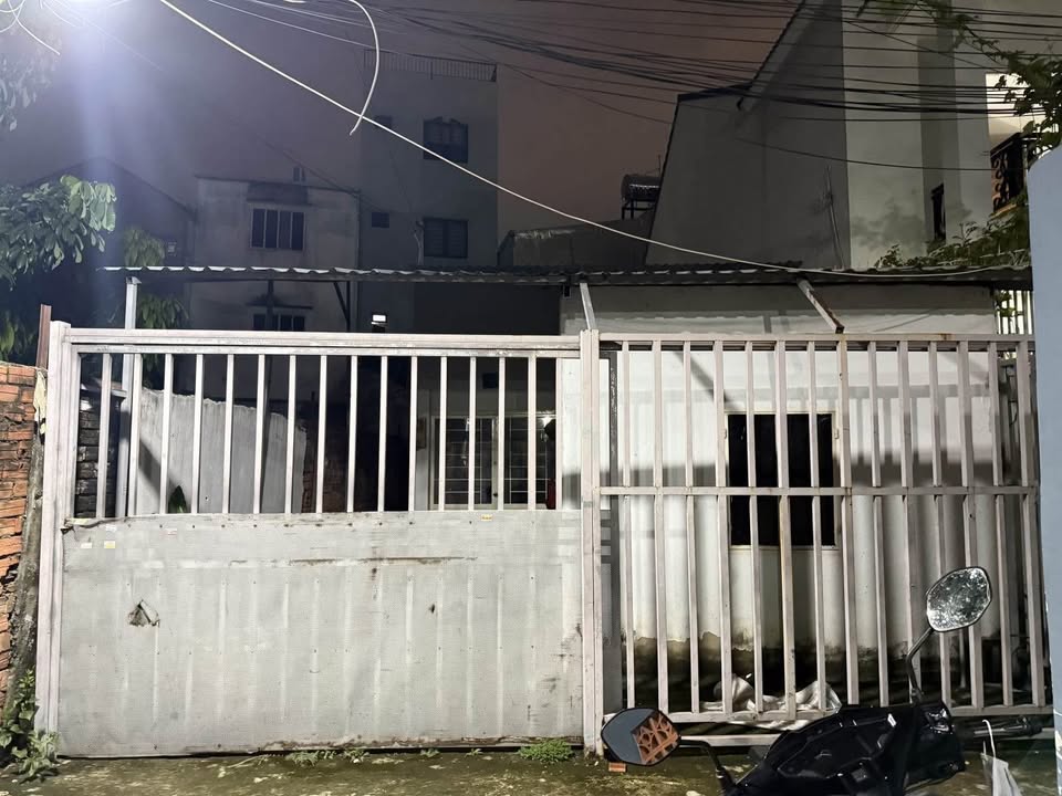 Đất nền Phường Linh Đông 123m² giá 6 tỷ - Sẵn sàng xây cao tầng!