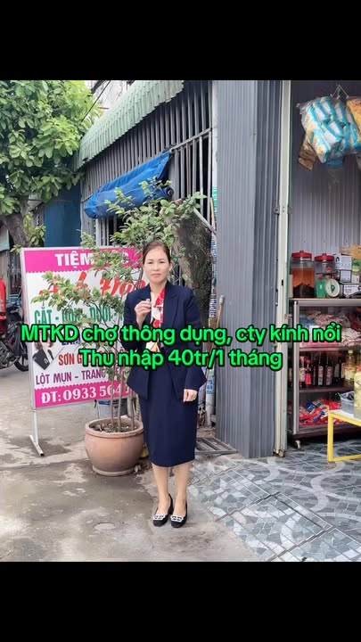 FrontHouse Icon Center Tân Đông Hiệp 280m² giá 10 tỷ - Cơ hội đầu tư hấp dẫn!