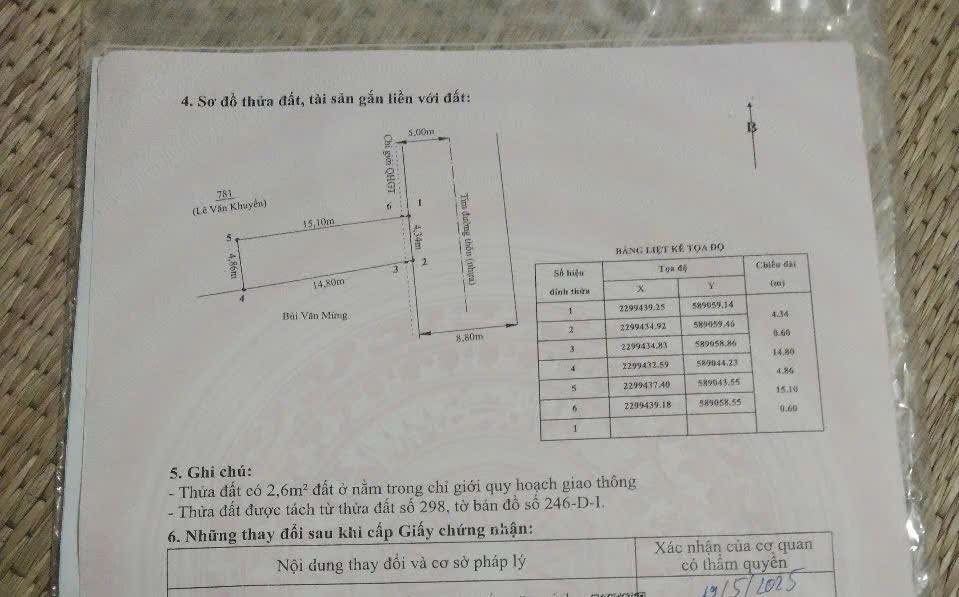 Nhà mặt phố Thái Sơn, An Lão 71m² giá chỉ 2.x tỷ - Đầu tư sinh lời ngay!