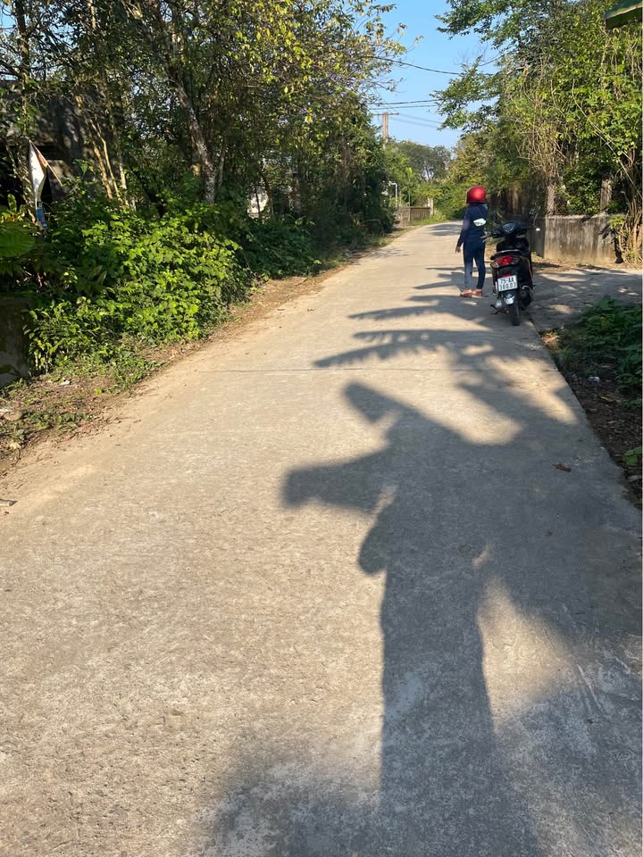 Đất thổ cư 400m² tại Thôn Nam Trạch, Xã Lộc An - Giá 1.9 tỷ, cơ hội đầu tư tuyệt vời!