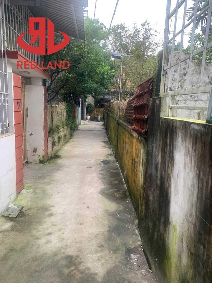 Nhà cấp 4 Bùi Thị Xuân, Huế 68m² giá 1 tỷ - Khu vực an ninh tốt!