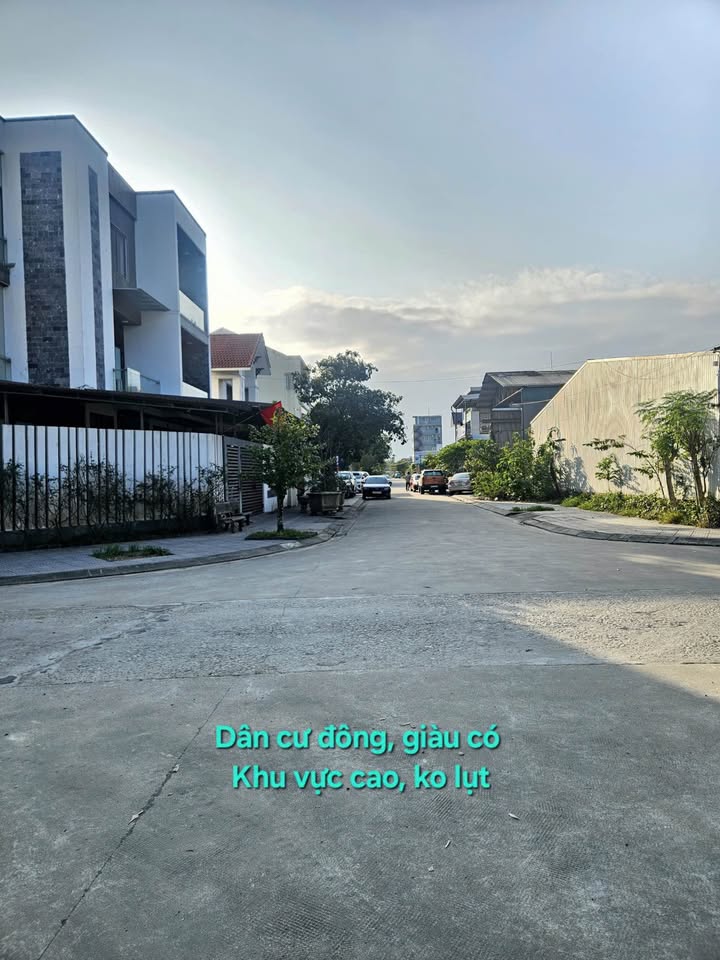 Đất mặt tiền KQH Chiết Bi 161,9m² giá 3 tỷ - Đường lớn, sổ hồng chính chủ!