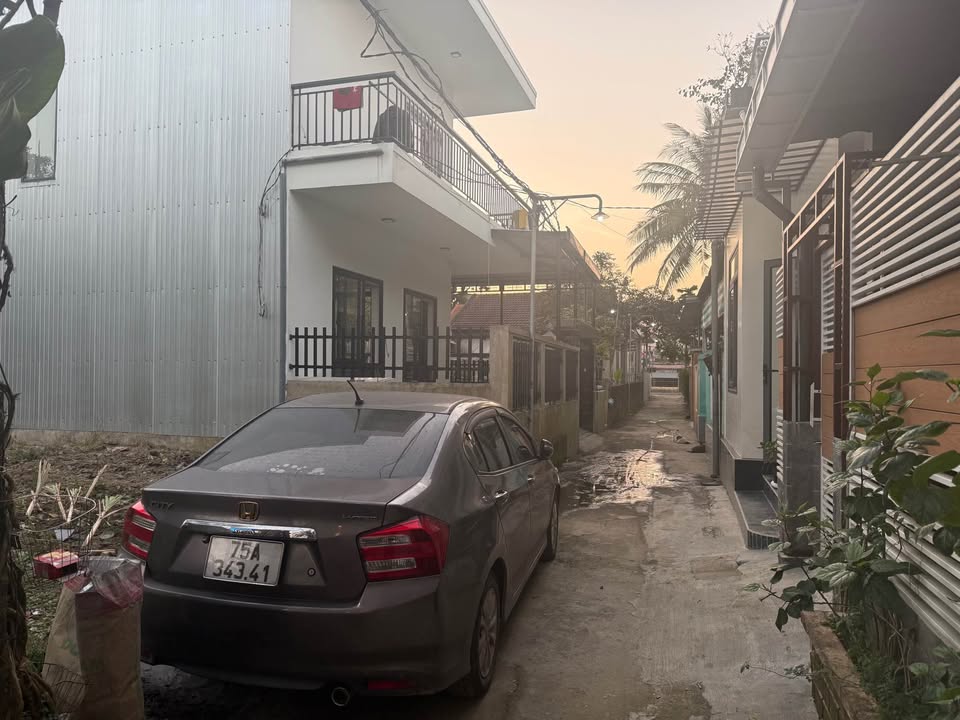 Đất kiệt ô tô Lại Thế Phú Thượng 65m² giá 1.2 tỷ - Sổ hồng chính chủ