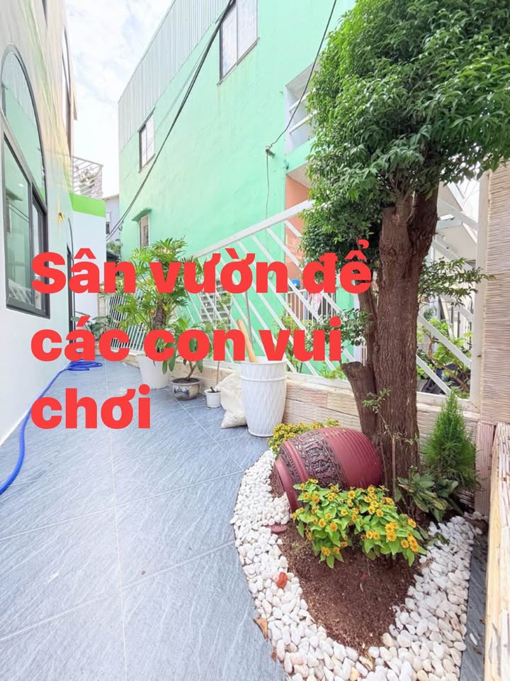 Nhà 2 Tầng Trần Cao Vân 88m² giá 5 tỷ - Thiết kế hiện đại, không gian sống thoải mái!