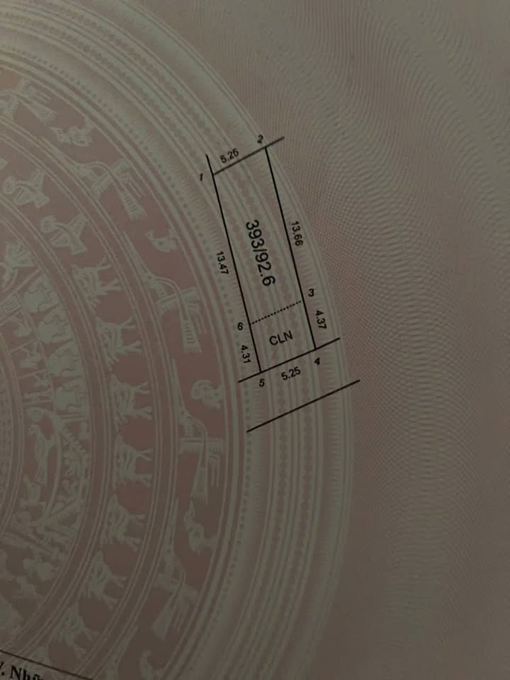 Đất nền Minh Trí, Sóc Sơn 92.6m² giá chỉ từ 2 tỷ - Tiềm năng tăng giá cao!