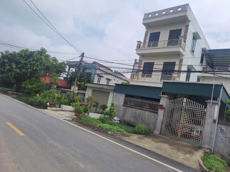 Đất nền Quỳnh Mỹ, Huyện Quỳnh Phụ, 90m² giá 15 tỷ - Cơ hội đầu tư hấp dẫn!