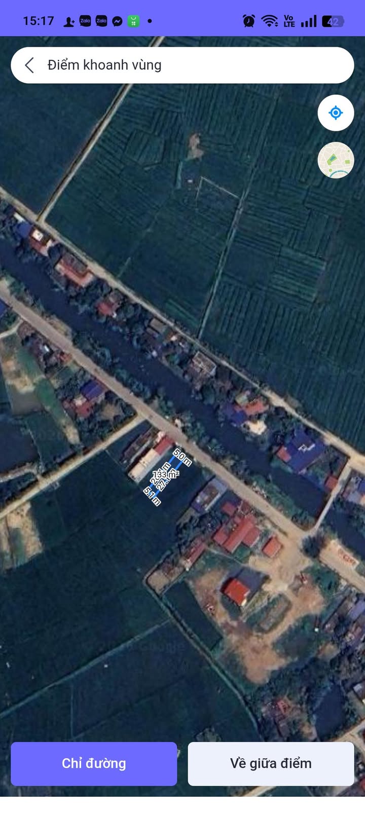 Đất nền Văn Lang Hưng Hà 133m² giá 1.6 tỷ - Tiềm năng kinh doanh lớn!