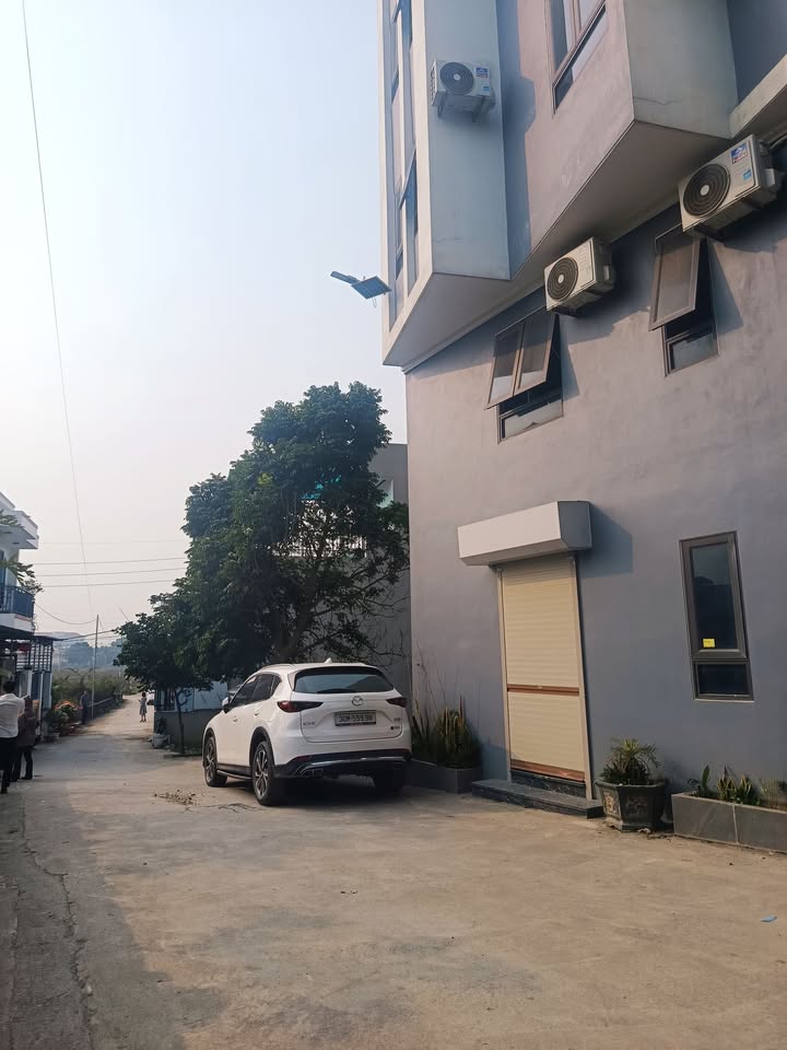 Đất nền tại Xã Vân Canh, Huyện Hoài Đức 50m² - Giá đầu tư hấp dẫn!