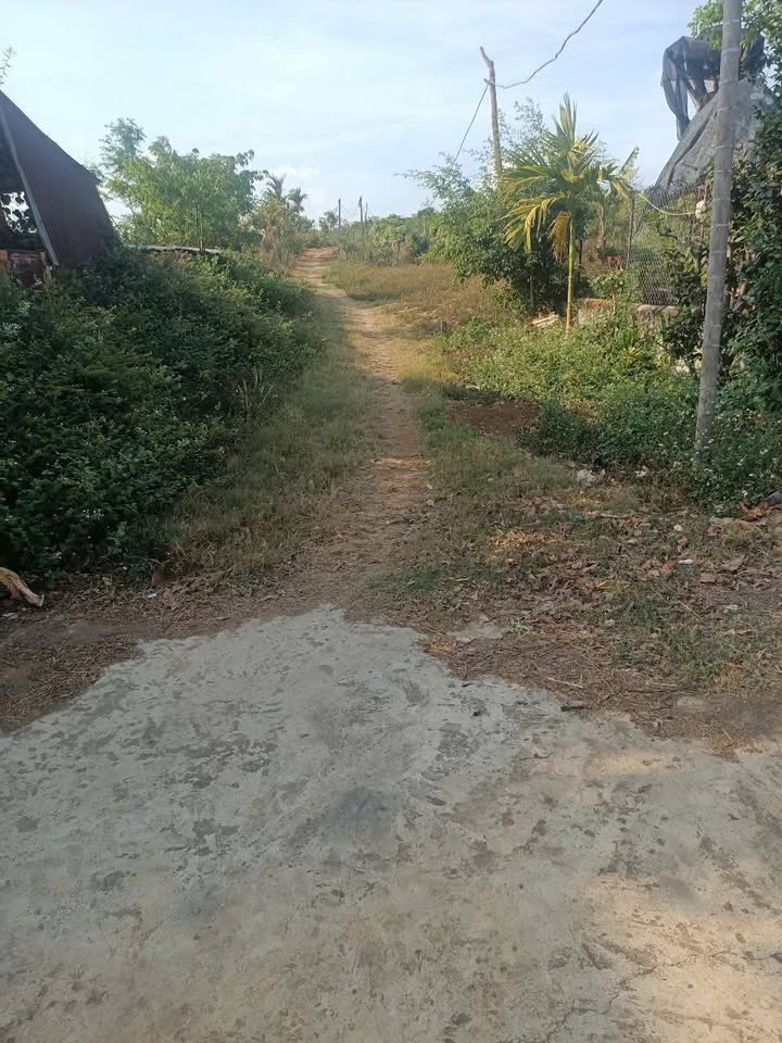 Đất nền 700m² Thị trấn Buôn Trấp chỉ 790 triệu - Cơ hội đầu tư không thể bỏ lỡ!